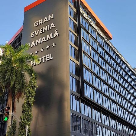 Gran Evenia Panama Hotel Εξωτερικό φωτογραφία