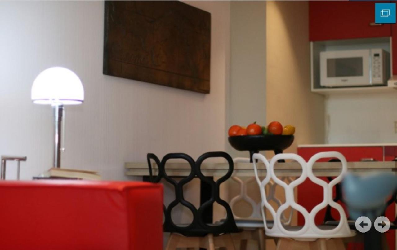Gran Evenia Panama Hotel Εξωτερικό φωτογραφία A typical apartment