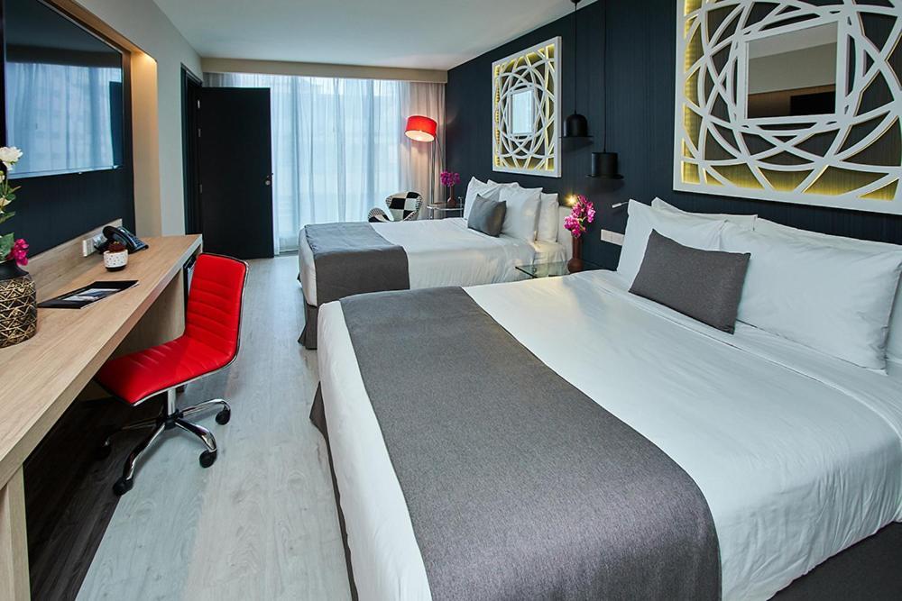 Gran Evenia Panama Hotel Εξωτερικό φωτογραφία
