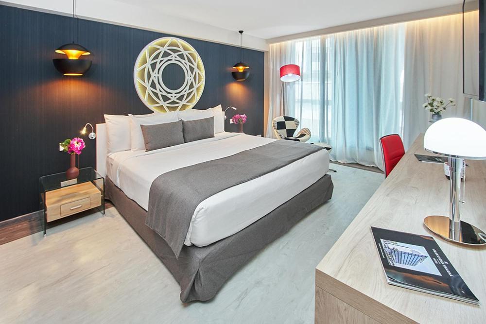 Gran Evenia Panama Hotel Εξωτερικό φωτογραφία