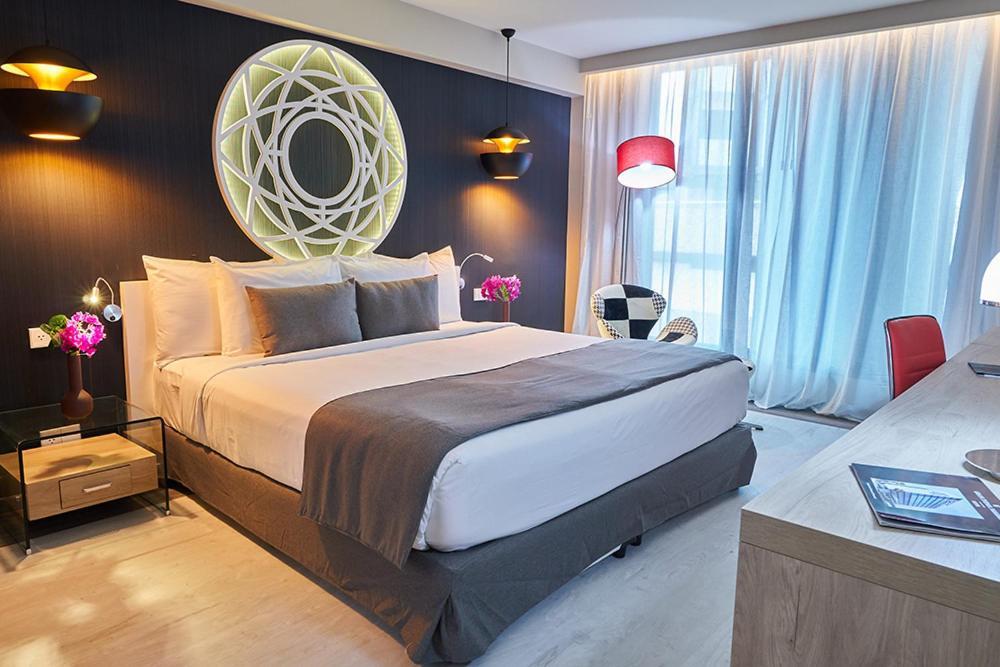 Gran Evenia Panama Hotel Εξωτερικό φωτογραφία