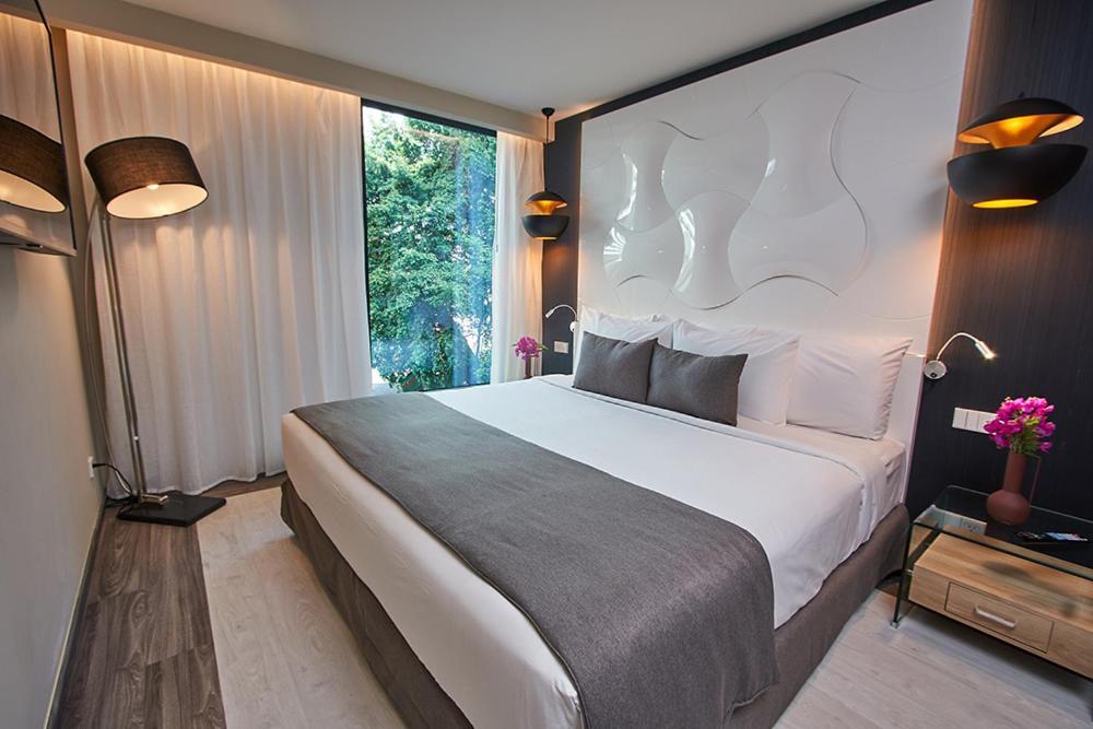 Gran Evenia Panama Hotel Εξωτερικό φωτογραφία Deluxe room