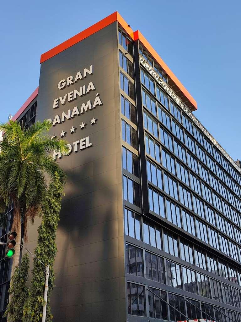 Gran Evenia Panama Hotel Εξωτερικό φωτογραφία